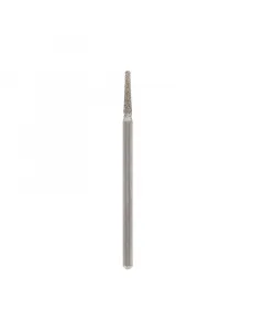 Max. fordulatszám: 25000/perc hossz: 46 mm szárátmérő: 3,2 mm munkaátmérő: 2 mm 2 db/csomag