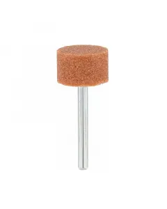 Max. fordulatszám: 20000/perc hossz: 38 mm szárátmérő: 3,2 mm munkaátmérő: 15,9 mm 2 db/csomag