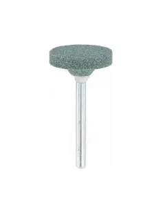 Max. fordulatszám: 25000/perc hossz: 40 mm szárátmérő: 3,2 mm munkaátmérő: 19,8 mm