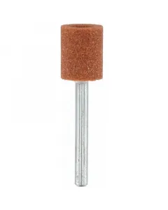 Max. fordulat: 25000/perc hossz: 40 mm szárátmérő: 3,2 mm munkaátmérő: 9,5 mm 3 db/csomag