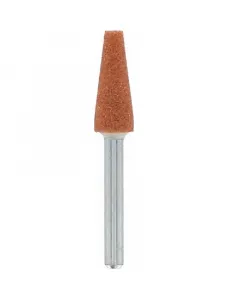 Max. fordulat: 25000/perc hossz: 40 mm szárátmérő: 3,2 mm munkaátmérő: 6,4 mm 3 db/csomag