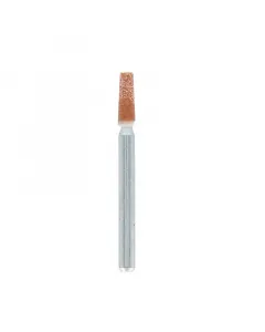 Max. fordulatszám: 25000/perc hossz: 39 mm szárátmérő: 3,2 mm munkaátmérő: 3,4 mm 3 db/csomag