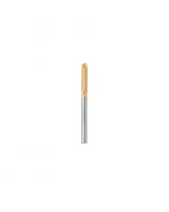 Fához, kerámiához, műanyaghoz, fémhez, öntöttvashoz munkaátmérő: 3,2 mm hossz: 39 mm max. fordulatszám: 35000/perc