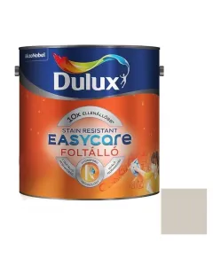 Dulux easycare - beltéri falfesték - mester vászon 2,5l