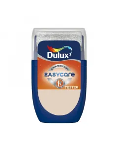 Dulux easycare - beltéri falfesték teszter - mestervászon 30ml