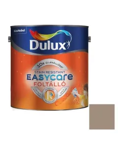 Dulux easycare - beltéri falfesték - tölgyfa háncs 2,5l