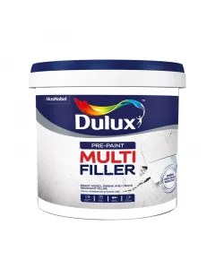 Dulux pre-paint multi filler - glett (2kg)