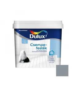 Dulux simply refresh - csempefesték - gránitszürke 0,75l