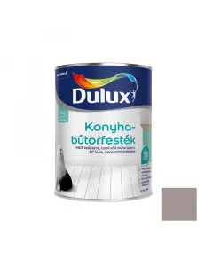 Dulux simply refresh - konyhabútorfesték - kemény dió 0,75l