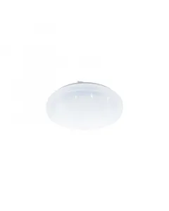 1 x 12 w-os beépített led-fényforrás energiatakarékos fényáram: 1050 lm csillámos kivitel Állítható színhőmérséklet ip44-es v