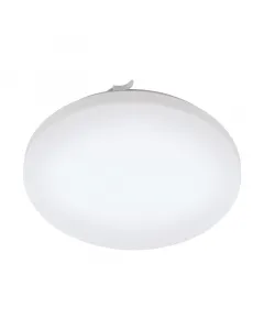 Eglo frania - mennyezeti lámpa (led, Ø33cm, melegfehér)