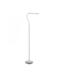1 x 4,5 w-os beépített led-fényforrás energiatakarékos fényáram: 550 lm pozicionálható gégecső kapcsolóval