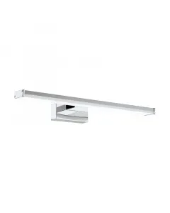 1 x 7,4 w-os beépített led-fényforrás energiatakarékos fényáram: 900 lm ip44-es védettség