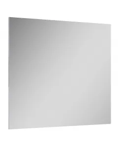 Mérete: 80 x 80 x 1,9 cm nagy tükörfelület