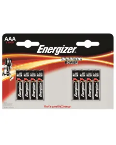 Típus: aaa/e92 méret: lr03 feszültség: 1,5 v 8 db/csomag