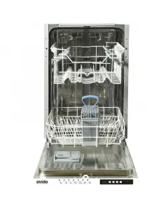 Evido aqualife 45i.2 - beépíthető mosogatógép