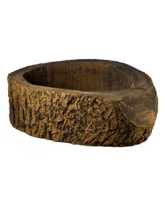 Kültéri használatra mérete: 52-54 x 36-38 cm fahatású megjelenés fagyálló