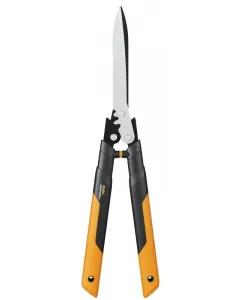 Sövények és bokrok nyírásához powergear™ technológia köszörült pengéi ptfe-bevonatosak kényelmes softgrip™ markolat Ütköz�