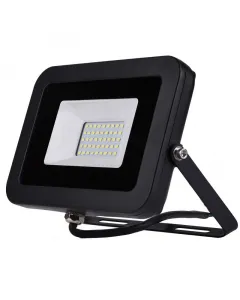 1 x 30 w-os led-fényforrás energiatakarékos  fényáram: 2700 lm ip65-ös védettség