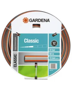Gardena classic - tömlő 50m 1/2 (13mm)