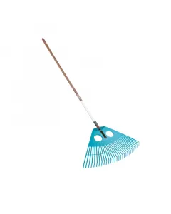 Műanyag munkaszélesség: 77 cm 130 cm-es fanyéllel