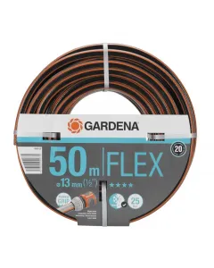 Gardena comfort flex - tömlő 50m 1/2 (13mm)