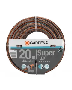 Gardena superflex - tömlő 20m 1/2 (13mm)