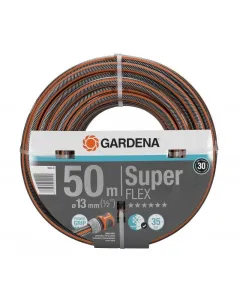 Gardena superflex - tömlő 50m 1/2 (13mm)