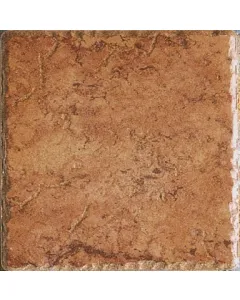 Giada - padlólap (rosso, 15,2x15,2cm, 0,81m2)
