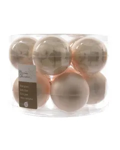 Üveg fényes és matt Átmérő: 6 cm