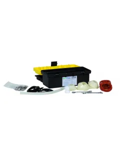 5 darab porvédőgyűrű 5 darab vákuumcső-csészetartó 5 darab tömítőgyűrű 2 darab jakab-szelep-tömítés 2 darab csavarkulcs 1 c