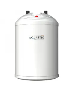Hajdu aquastic aq10a - elektromos forróvíztároló (függőleges, 10l)