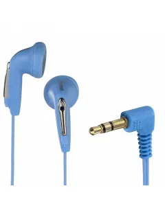 Hama hk-1103 - sztereó fülhallgató (kék)
