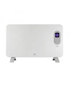 Home fk 410 wifi smart - konvektor fűtőtest (1000w)