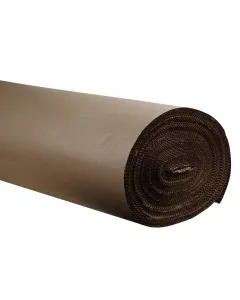 Festési és építési munkákhoz sarok-, él- és padlóvédelemhez mérete: 100 x 2500 cm anyaga: papír környezetbarát járható