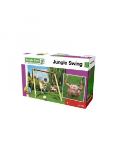 Jungle gym swing - hintamodul (egységcsomag)