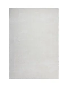 Lalee home touch - szőnyeg (160x230cm, elefántcsont)
