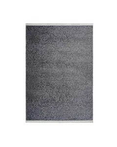 Mérete: 80 x 140 cm színe: grafit súlya: +/-900 g/m2 szálak: poliészter puha felület, csúszásmentes hátoldal