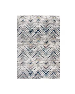 Lalee trendy - szőnyeg (80x150cm, cikcakk)