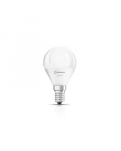 Fényáram: 470 lm foglalat: e14 alacsony energiafogyasztás hosszú élettartam szabályozható fényerő