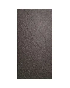 Magma - greslap (fekete, 30x60cm, 1,26m2)