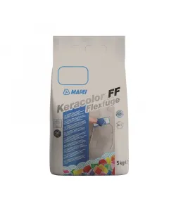 Mapei keracolor ff flex 137 - flexibilis fugázó (5kg, karibi homok)