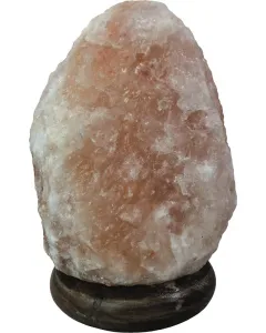 Mentavill - sókristálylámpa (e14, 4-6kg)