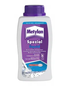 Metylan spezial liquid - folyékony tapétaragasztó koncentrátum (500g)