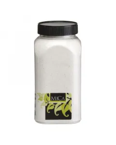 Dekorációs célokra anyaga: homok színe: fehér kiszerelés: 1 kg
