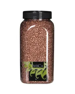 Dekorációs célokra anyaga: műkő színe: réz kiszerelés: 1 kg