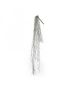 Mica decorations - művirág (szakállbromélia, 115cm)