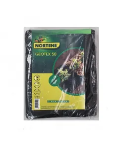 Méret: 3,2 x 10 m  anyag: polipropilén súly: 50 g/m2 szín: fekete