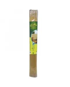 Nortene plasticane - műnádszövet (1x3m, bambusz)