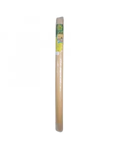 Nortene plasticane oval - műnádszövet (2x3m, bambusz)